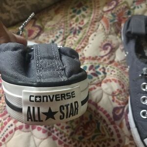 Converse Slip Ons